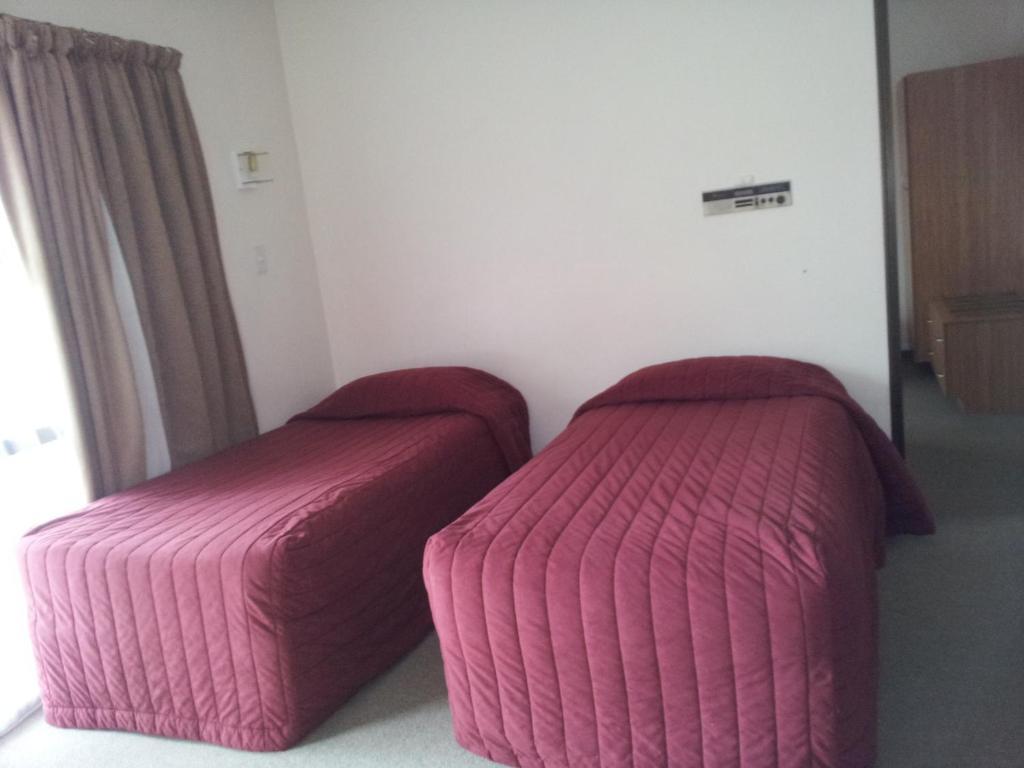 Ace High Motor Inn Napier Pokój zdjęcie